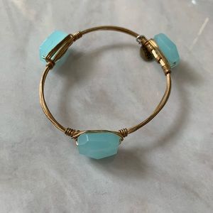 Bourbon and boweties bracelet